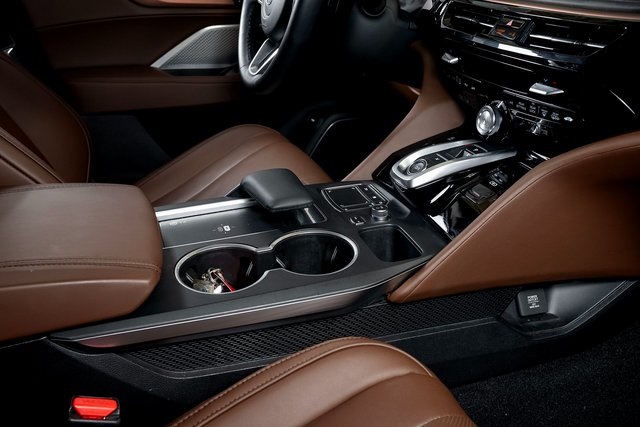 2023 Acura MDX SH-AWD Technology photo 43