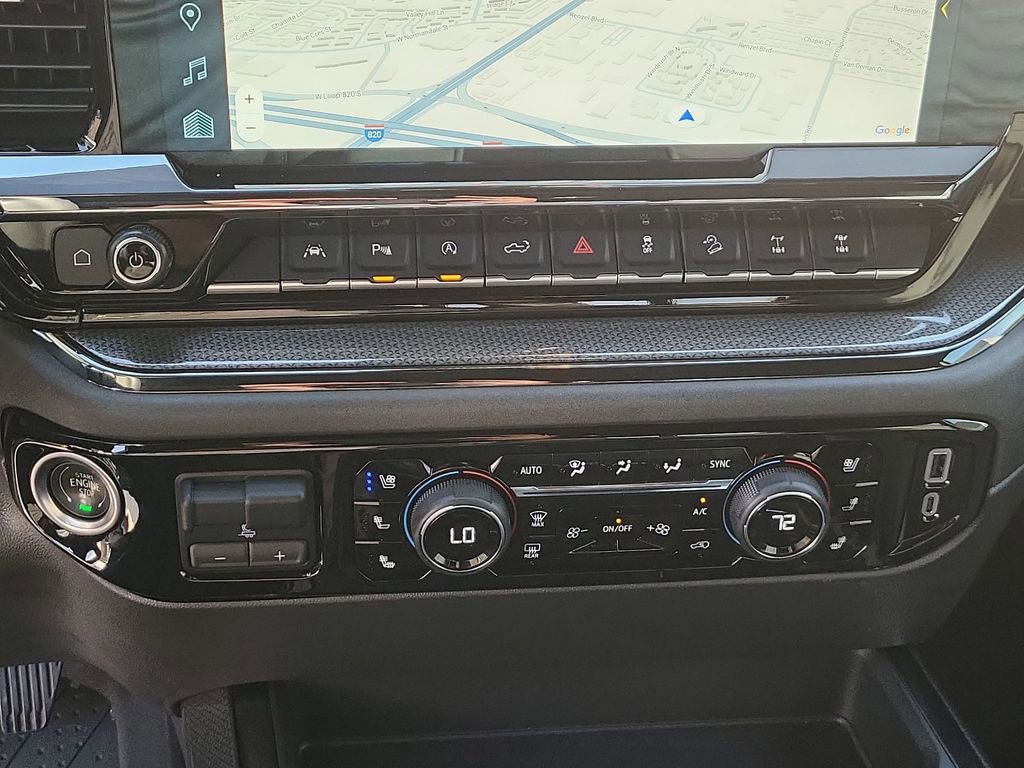 2025 Chevrolet Silverado 1500 ZR2 photo 32