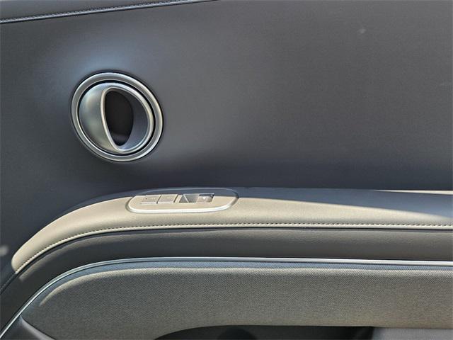 2026 Hyundai Palisade Calligraphy photo 20