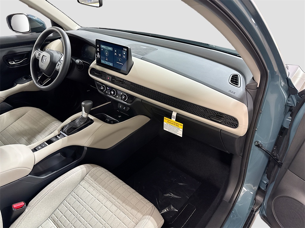 2026 Honda HR-V LX photo 24