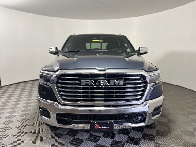 2025 Ram 1500 Laramie photo 2