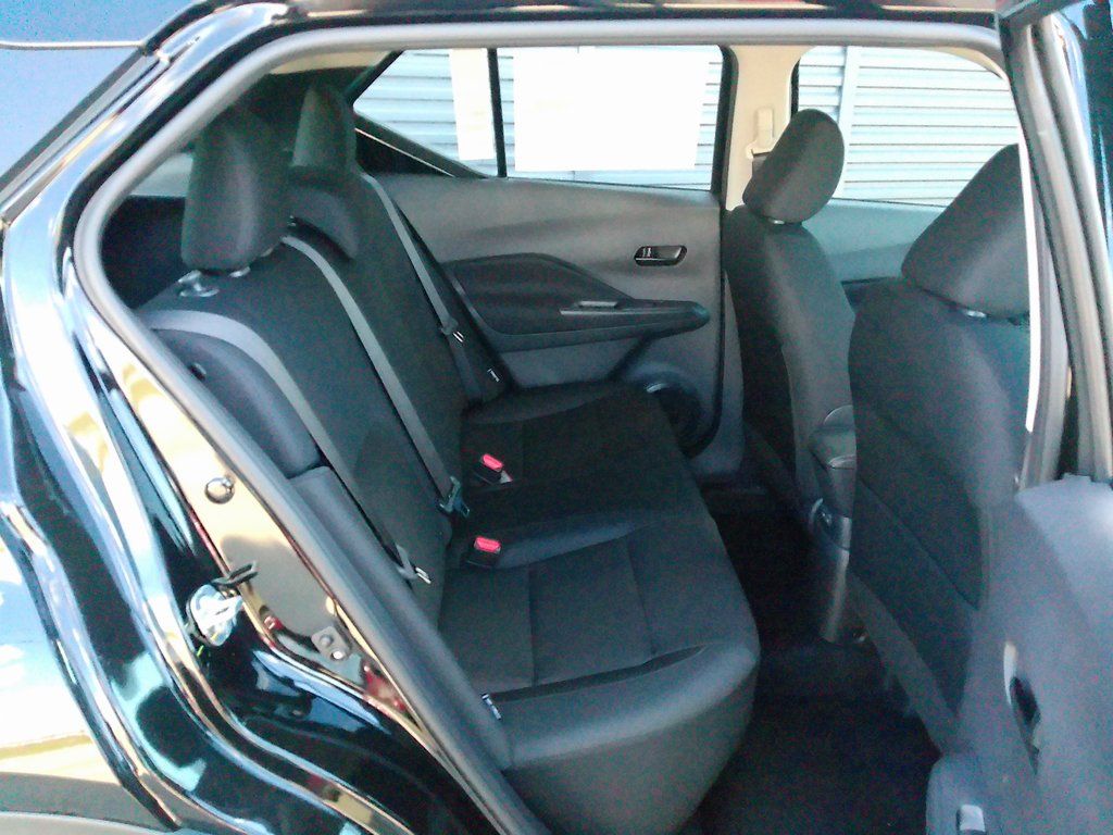 2025 Nissan Kicks Play S photo 4