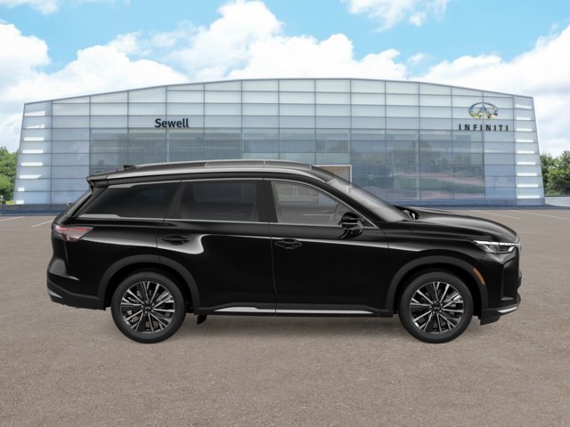 2026 Infiniti QX60 Luxe photo 2