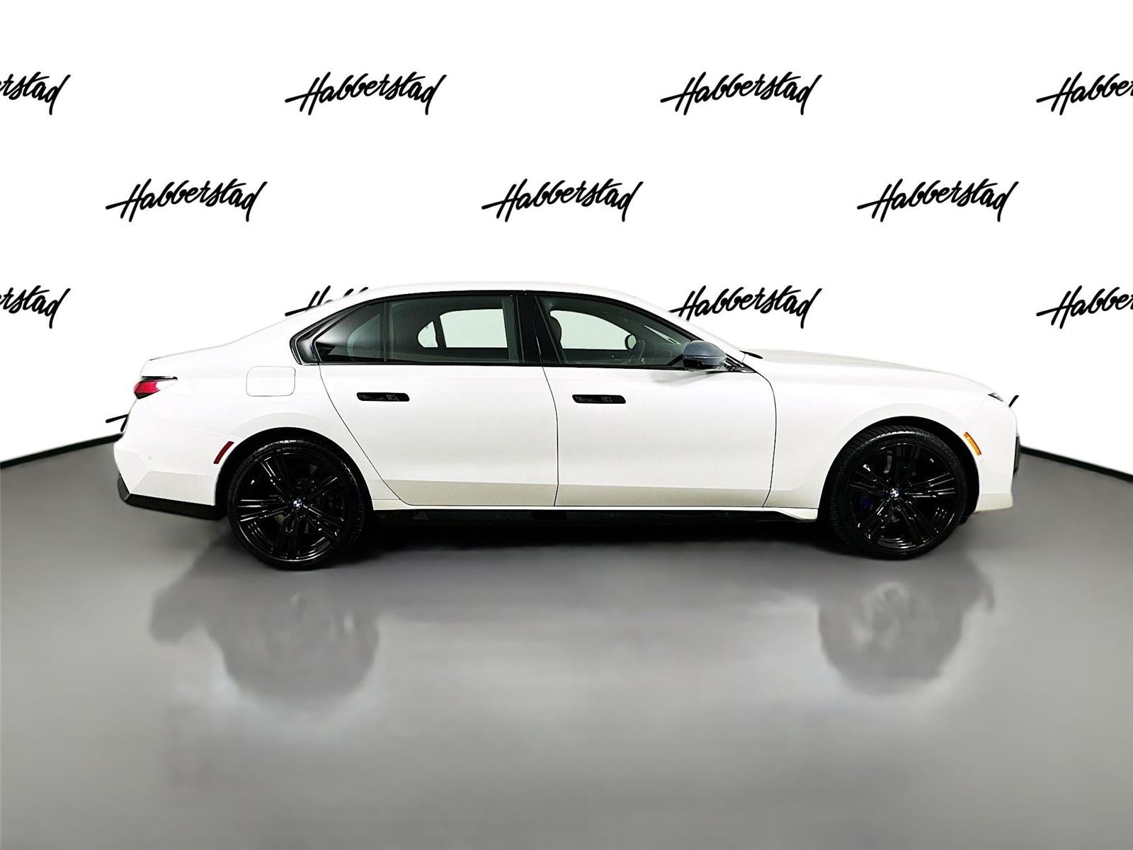 2023 Bmw 760i xDrive photo 2