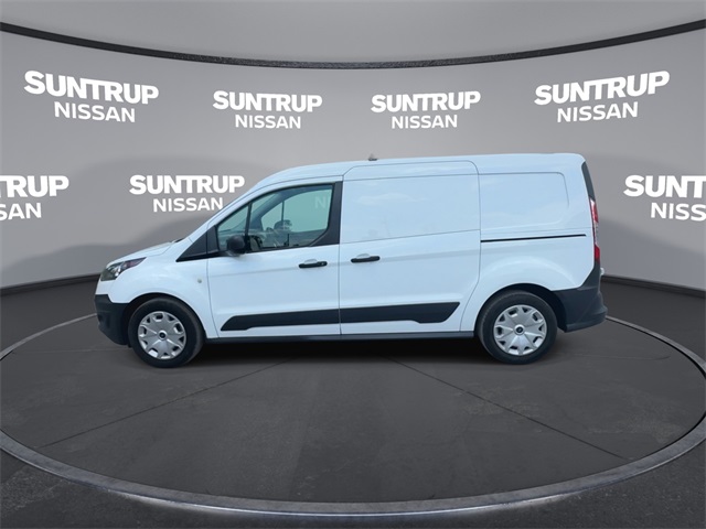 2017 Ford Transit Connect XL photo 5