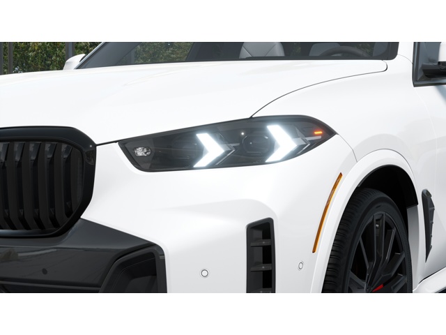 2026 Bmw X5 sDrive40i photo 5