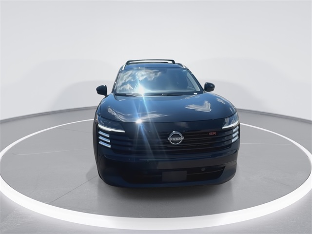 2025 Nissan Kicks SR photo 2