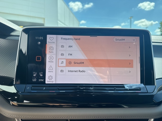 2025 Volkswagen Atlas Peak Edition SE photo 14