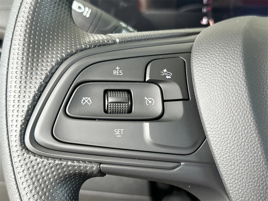 2025 Buick Envista Preferred photo 16