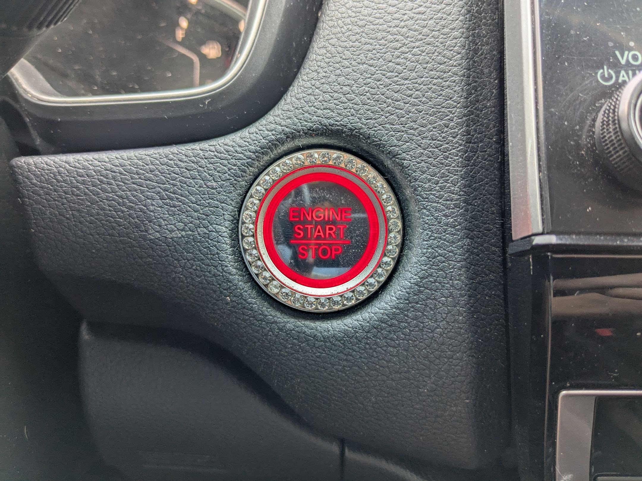 2018 Honda CR-V Touring photo 18