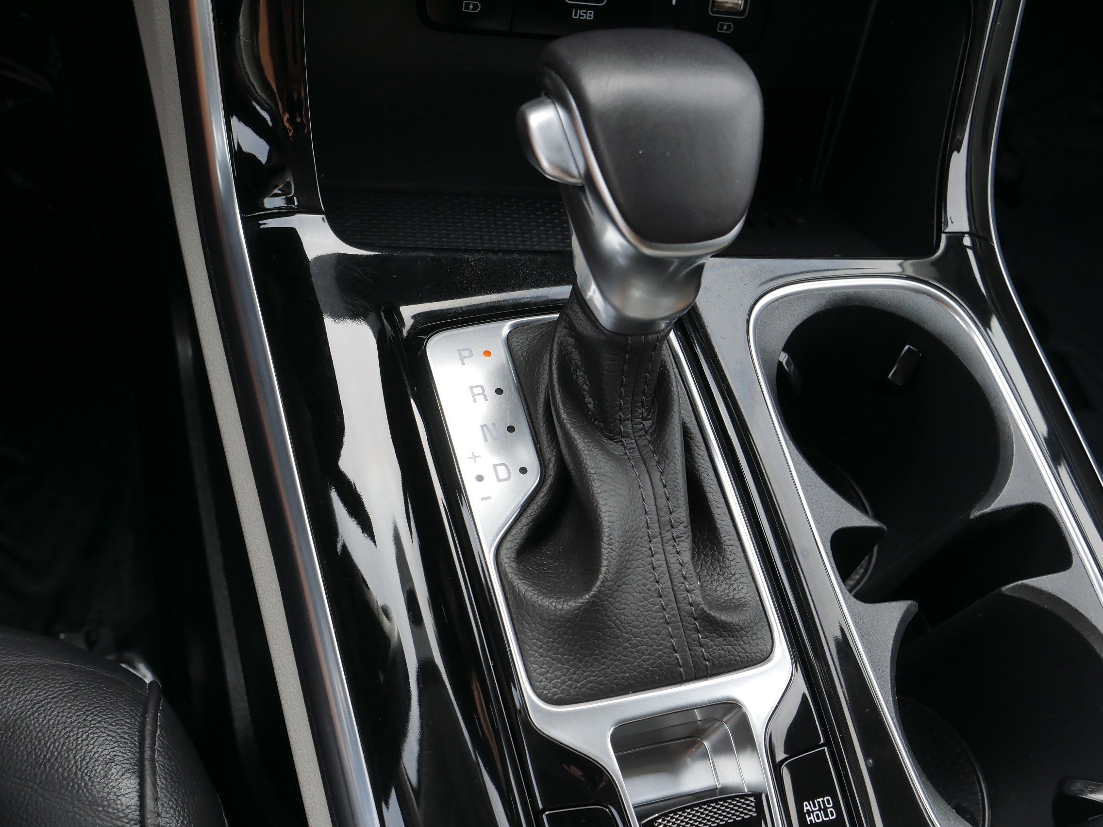 2023 Kia Carnival SX Prestige photo 24