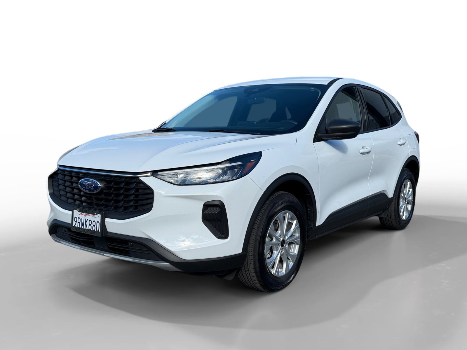 2025 Ford Escape Active's photo