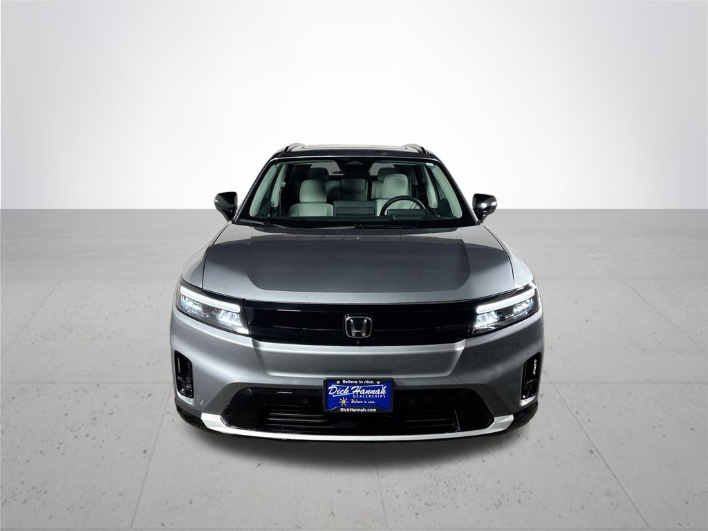 2026 Honda Prologue Elite photo 3