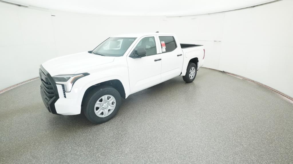 2026 Toyota Tundra SR's photo