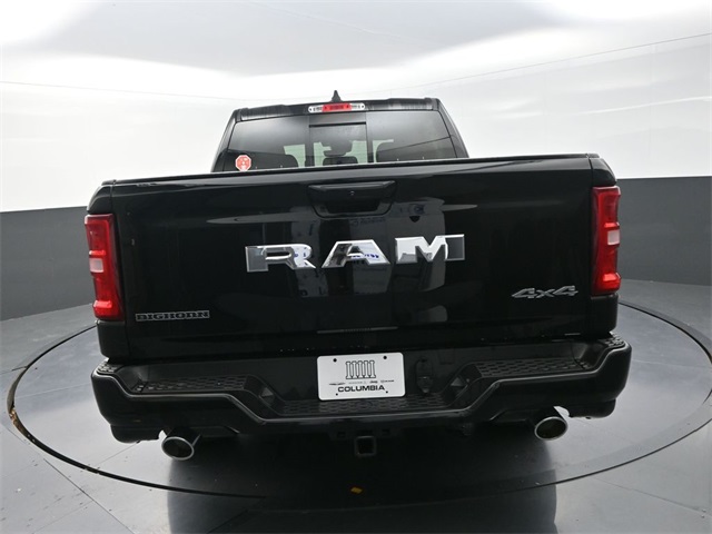 2026 Ram 1500 Big Horn Lone Star photo 3
