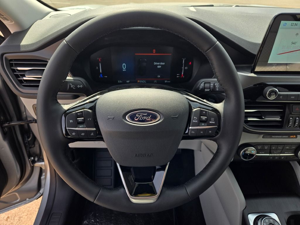 2024 Ford Escape Active photo 30