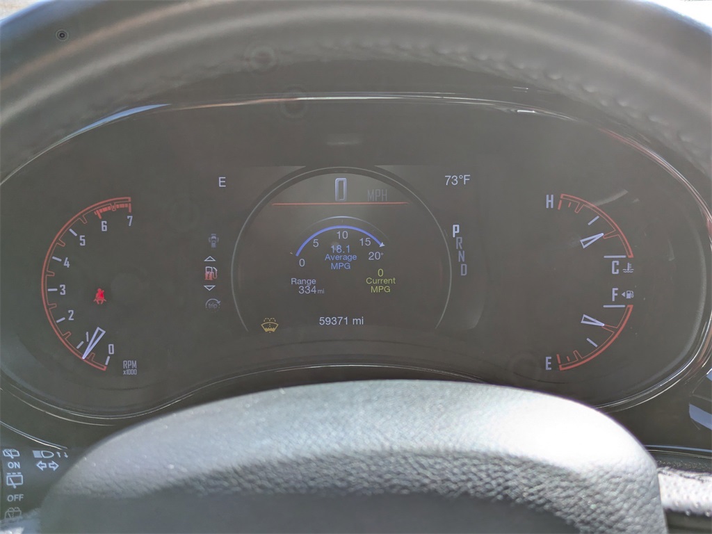 2021 Dodge Durango R/T photo 26