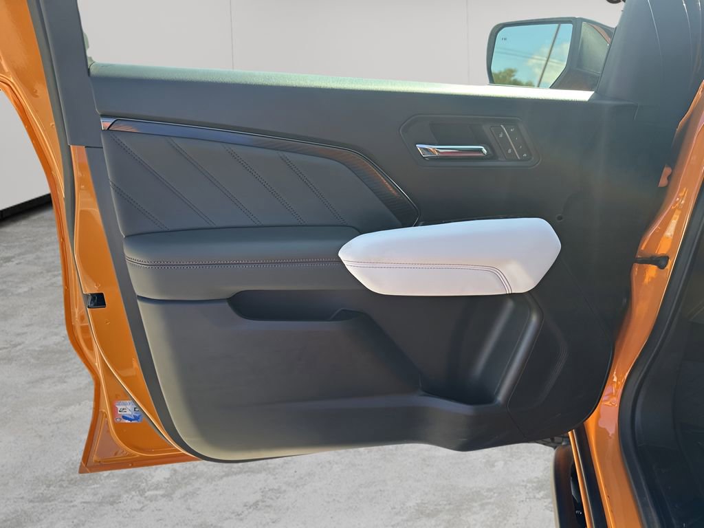 2026 Gmc Canyon AT4 photo 25
