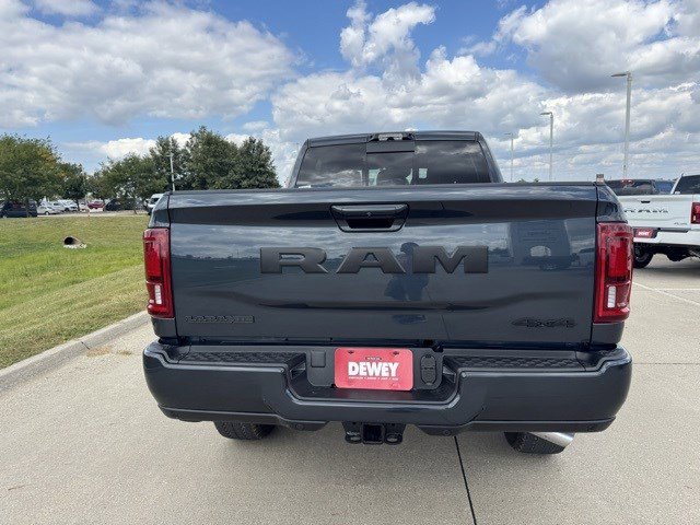 2026 Ram 2500 Laramie photo 2