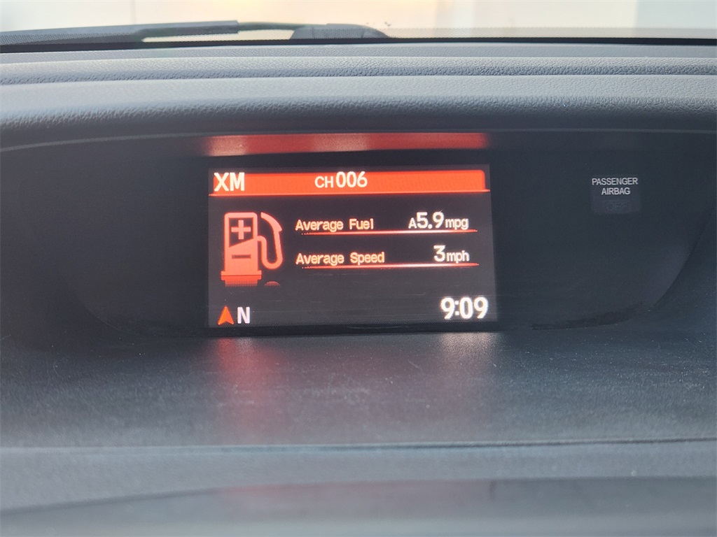 2016 Honda CR-V EX-L photo 14