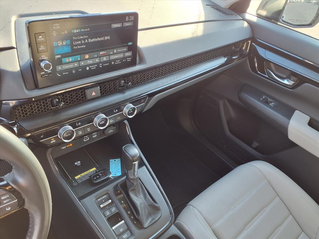 2023 Honda CR-V EX-L photo 6