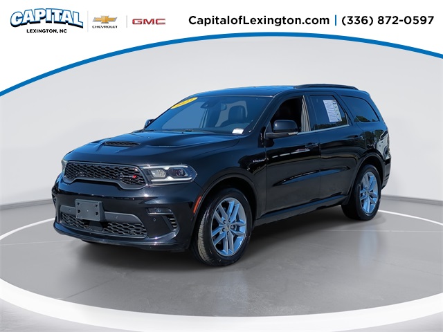 2023 Dodge Durango R/T
