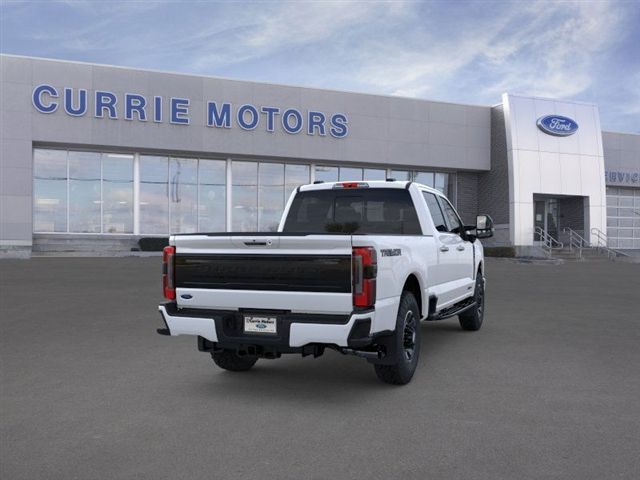 2026 FORD F-250 - Image 30