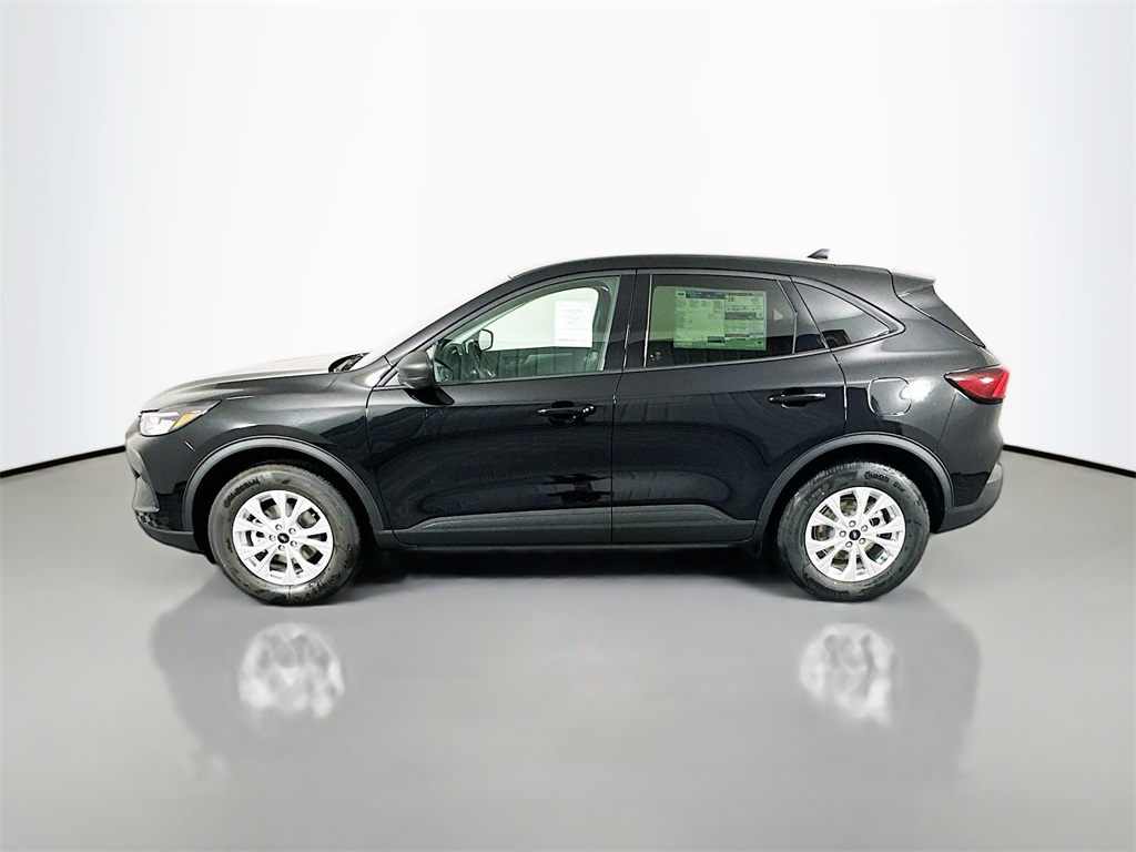2026 Ford Escape Active photo 4