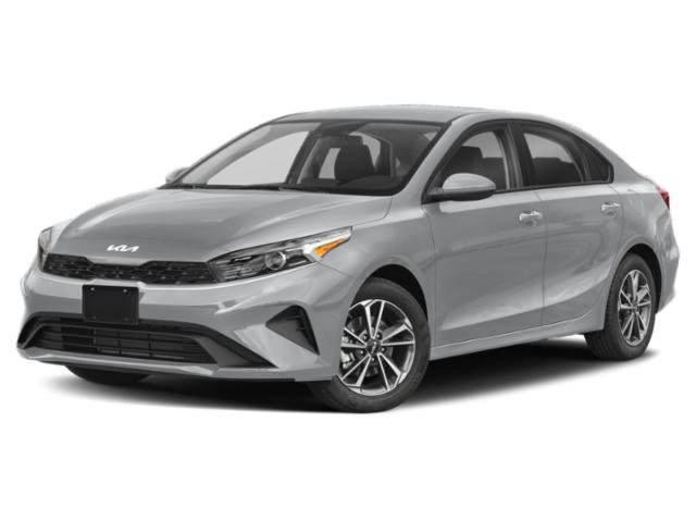 2023 Kia Forte LXS's photo