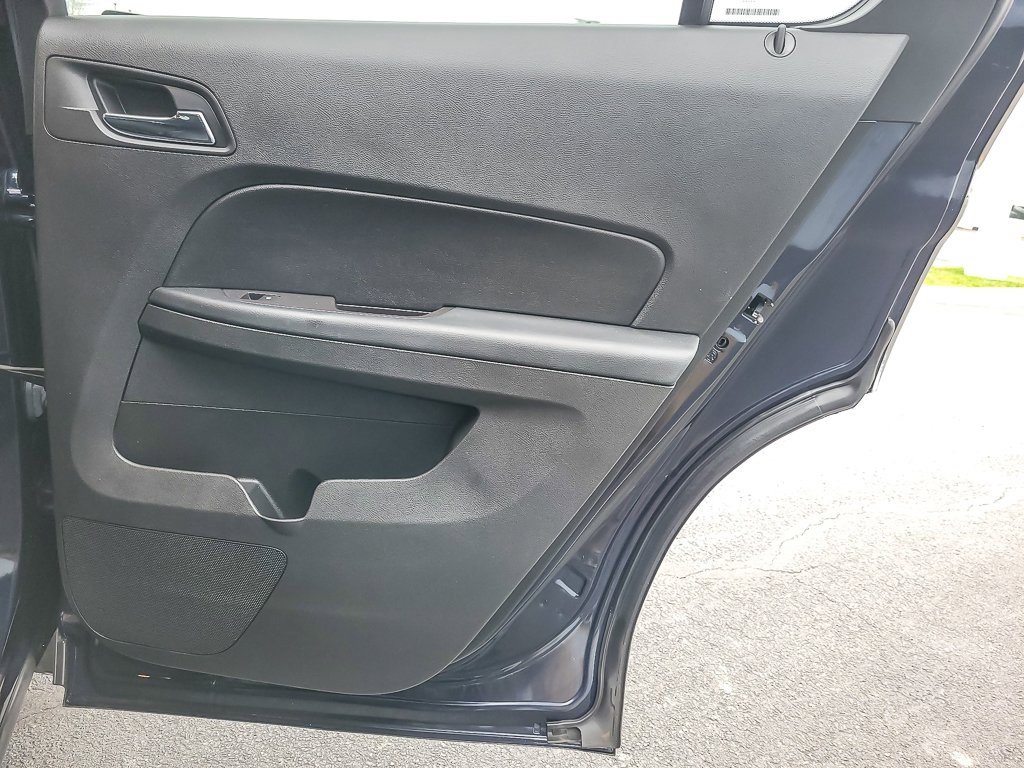 2016 CHEVROLET EQUINOX - Image 19