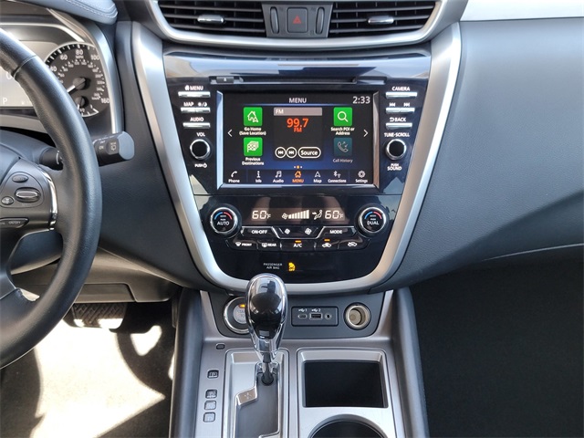 2023 Nissan Murano SL photo 19