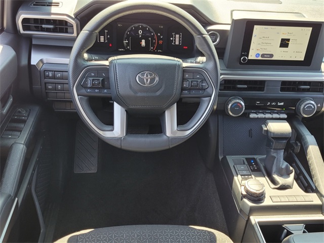 2025 Toyota 4Runner TRD Sport Premium photo 9