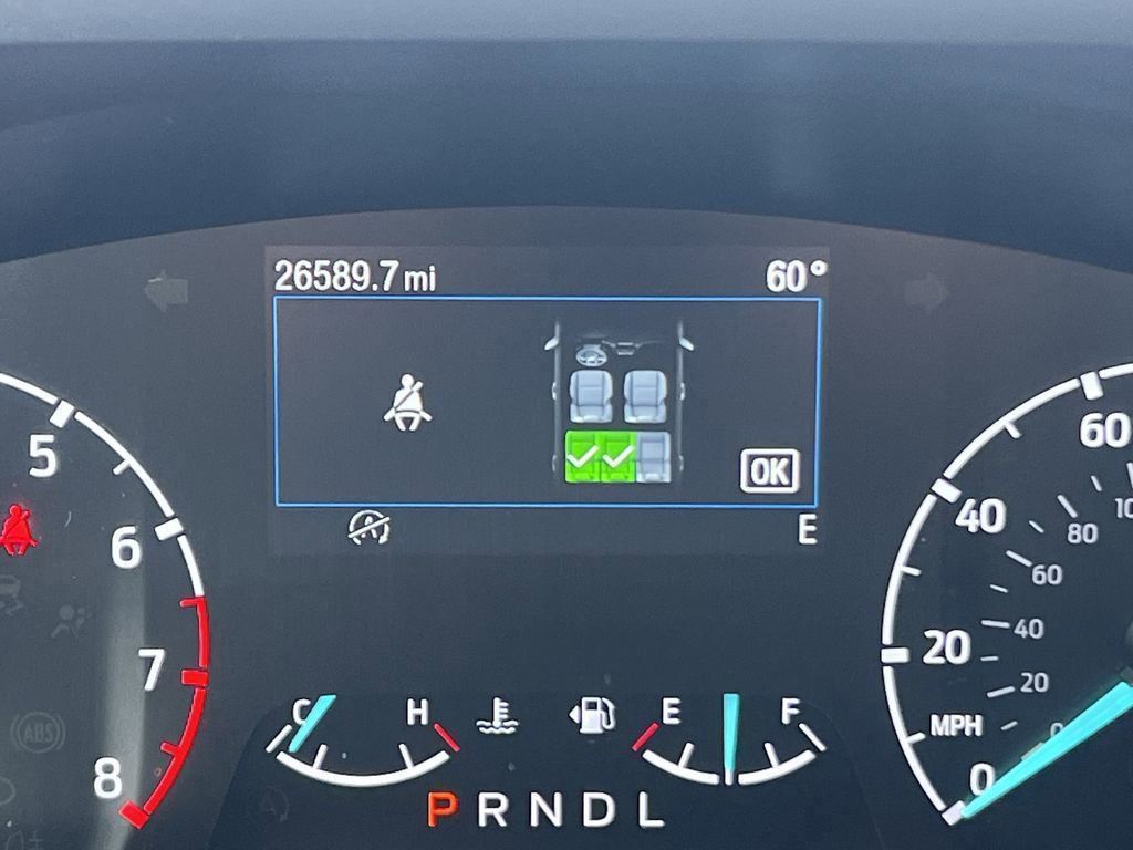 2023 Ford Maverick XLT photo 15