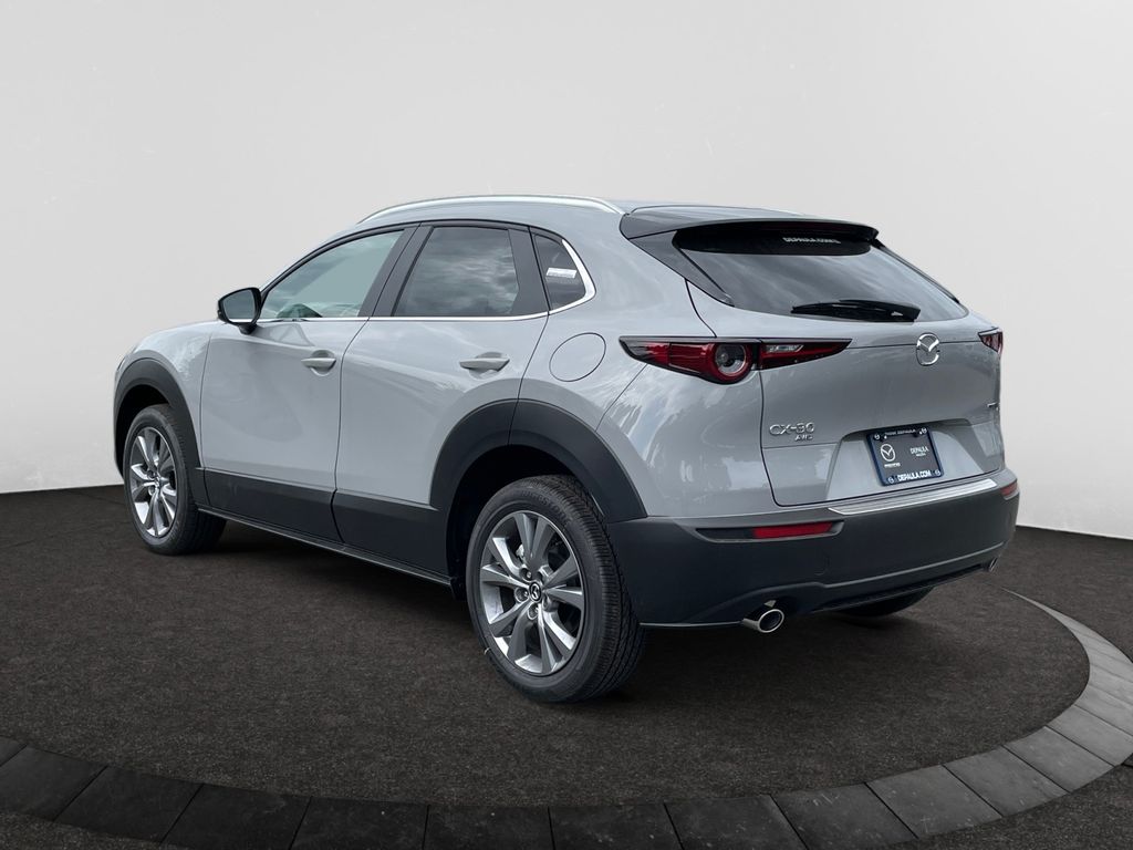 2025 Mazda CX-30 2.5 S Preferred photo 3