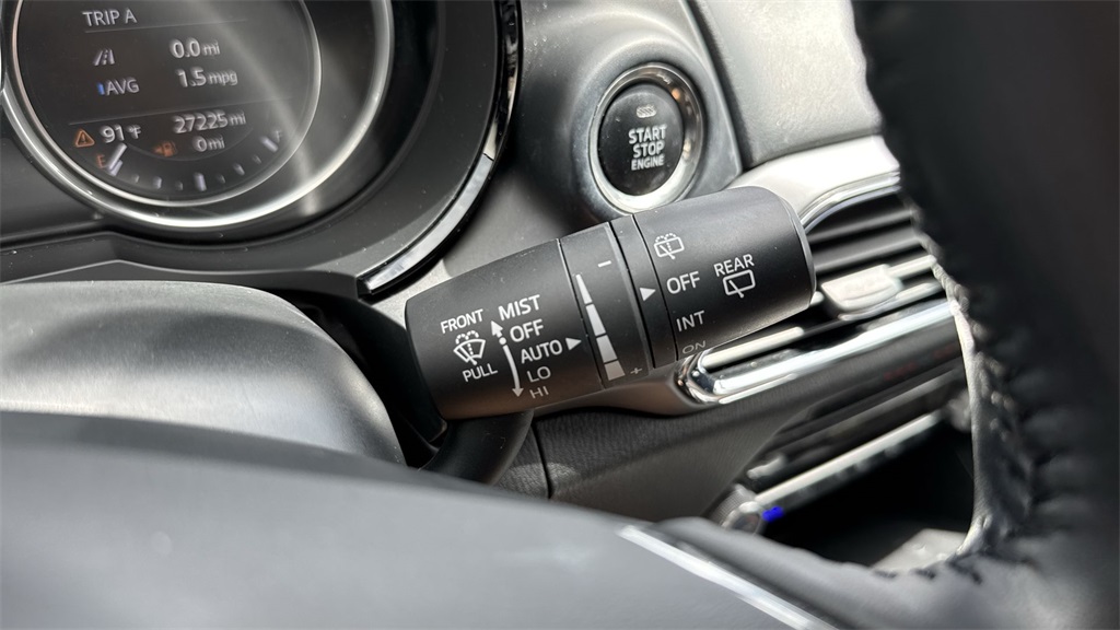 2023 Mazda CX-9 Touring photo 56