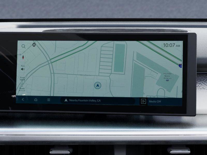 2026 Hyundai Ioniq SE photo 13