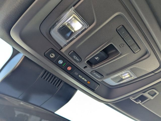 2025 Chevrolet Silverado 1500 LT photo 26