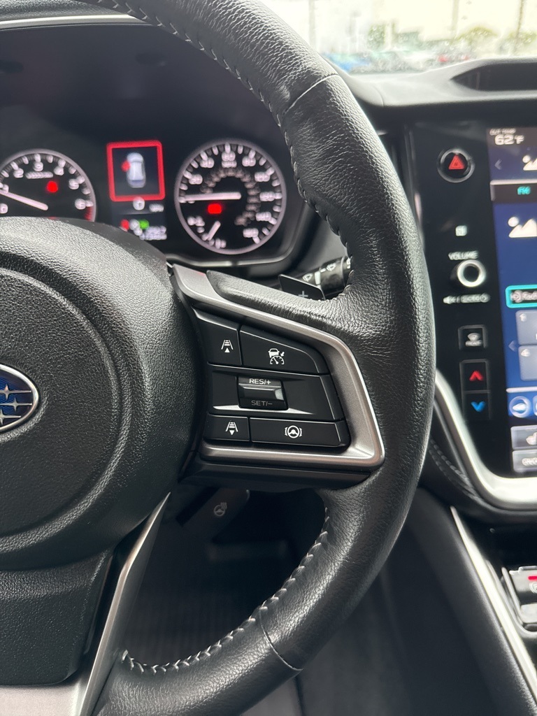 2023 Subaru Outback Limited photo 41