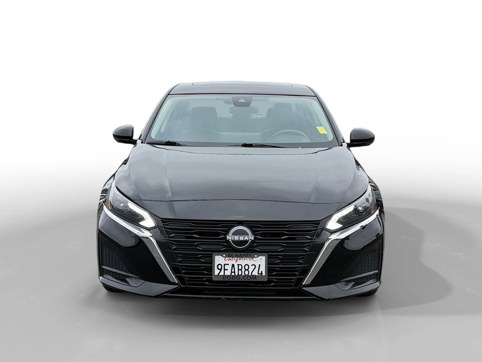 2023 Nissan Altima 2.5 SL photo 8