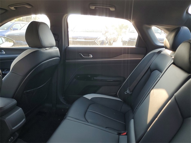 2026 Kia K5 GT-Line photo 26