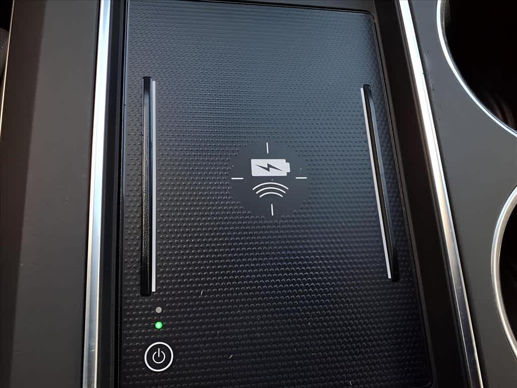 2025 Acura MDX Technology photo 21