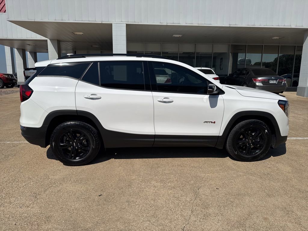 2023 Gmc Terrain AT4 photo 7