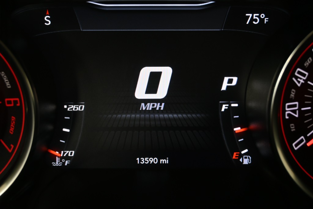 2023 Dodge Challenger R/T Scat Pack Widebody photo 25