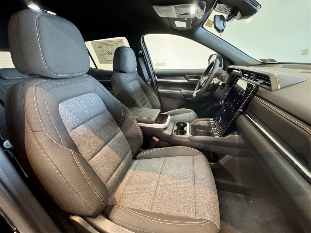 2026 Gmc Terrain Elevation photo 19