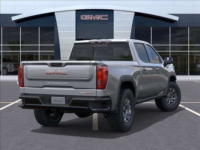 2026 Gmc Sierra 1500 AT4X photo 4