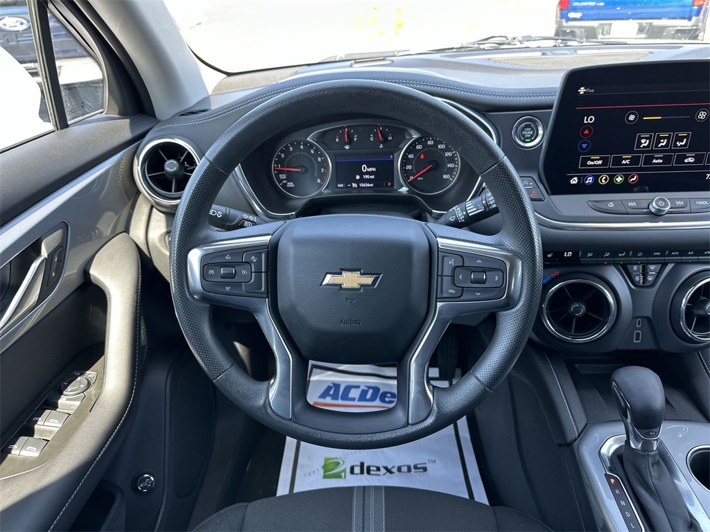 2023 Chevrolet Blazer 2LT photo 14