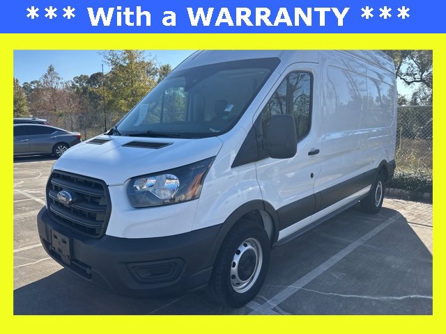 2020 Ford Transit Van Base's photo
