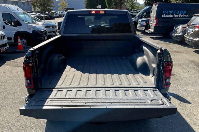 2026 Ram 2500 Big Horn photo 20