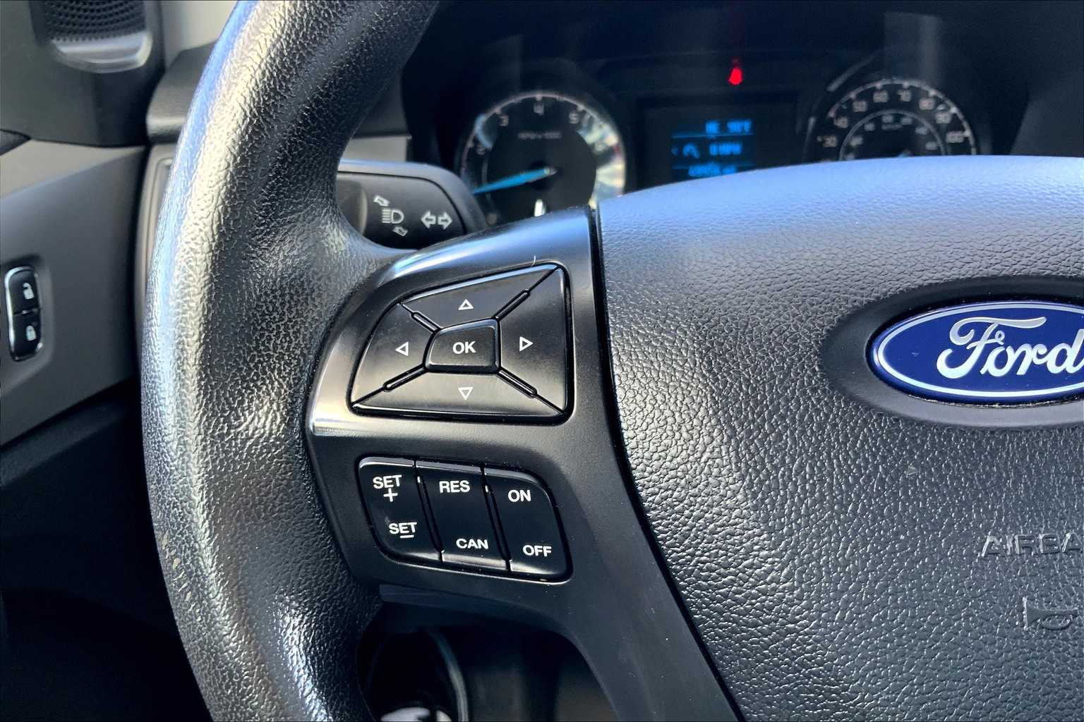 2022 Ford Ranger XL photo 20