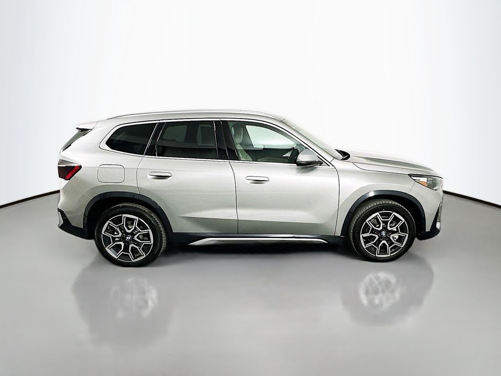 2024 Bmw X1 XDrive28i photo 4